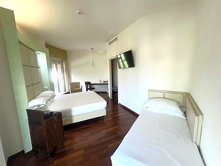 Best Western Cesena Hotel