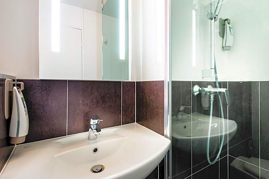 ibis Styles Reims Centre