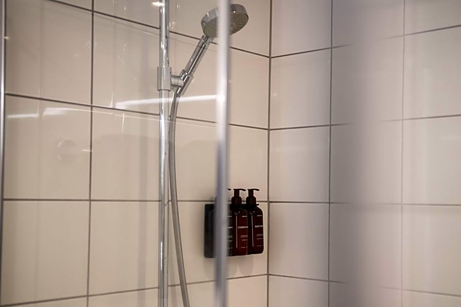 Home Hotel Uman