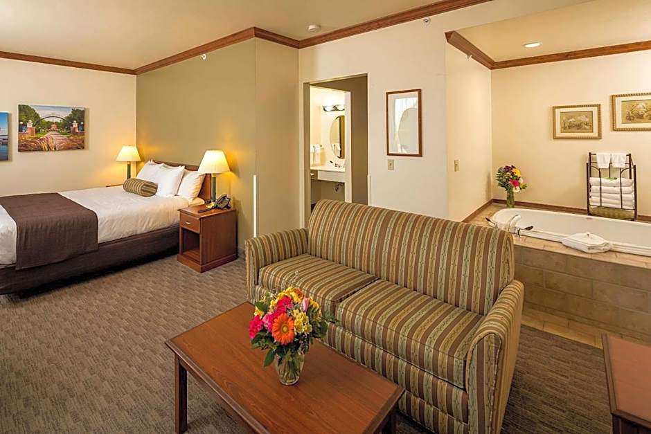 Kress Inn, Ascend Hotel Collection