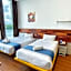 Riverbank Hotel by MRVJ BUSINESS