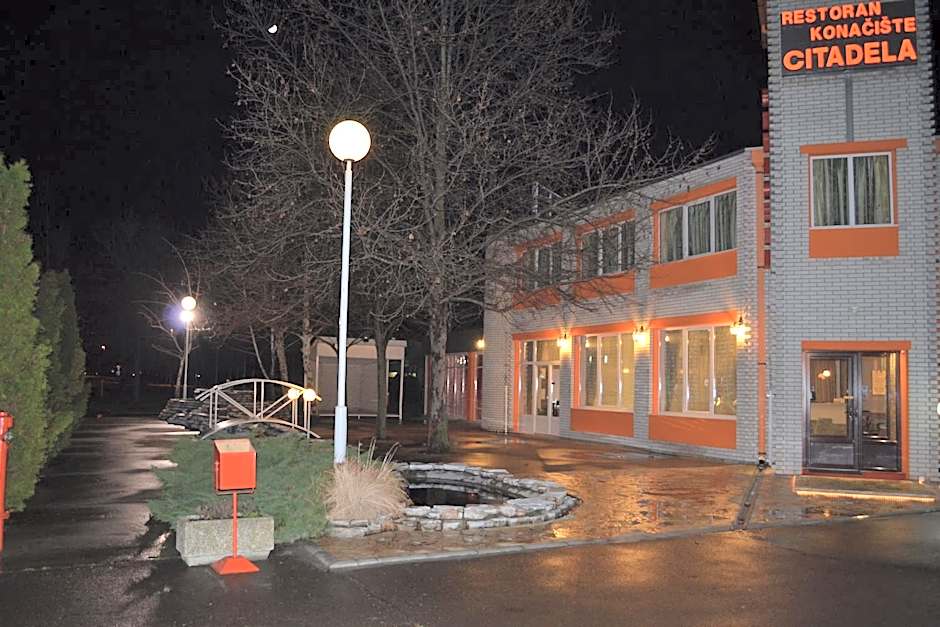 Motel Citadela 023