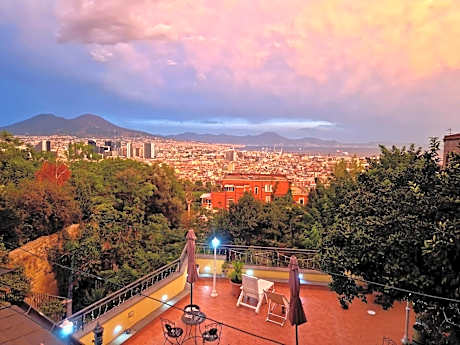 B&B La Veduta