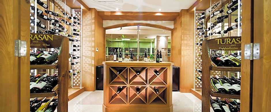 DoubleTree By Hilton Avanos Cappadocia