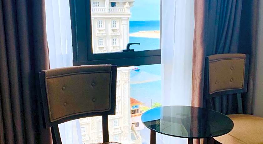 CKC Thien Duong Hotel