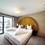 MONS suites wine passion
