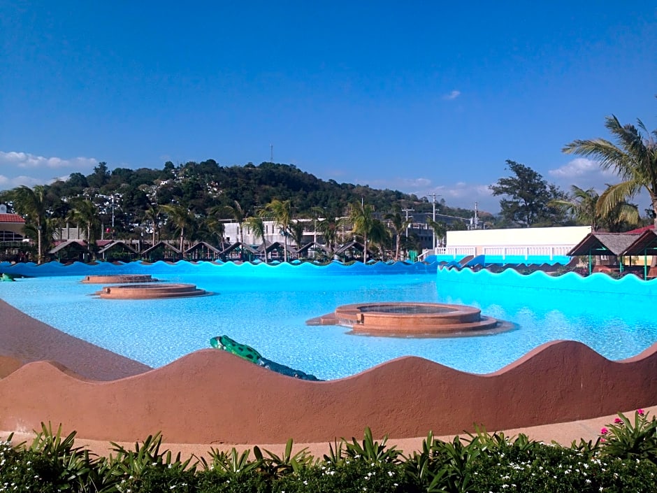 Moonbay Marina The Villas