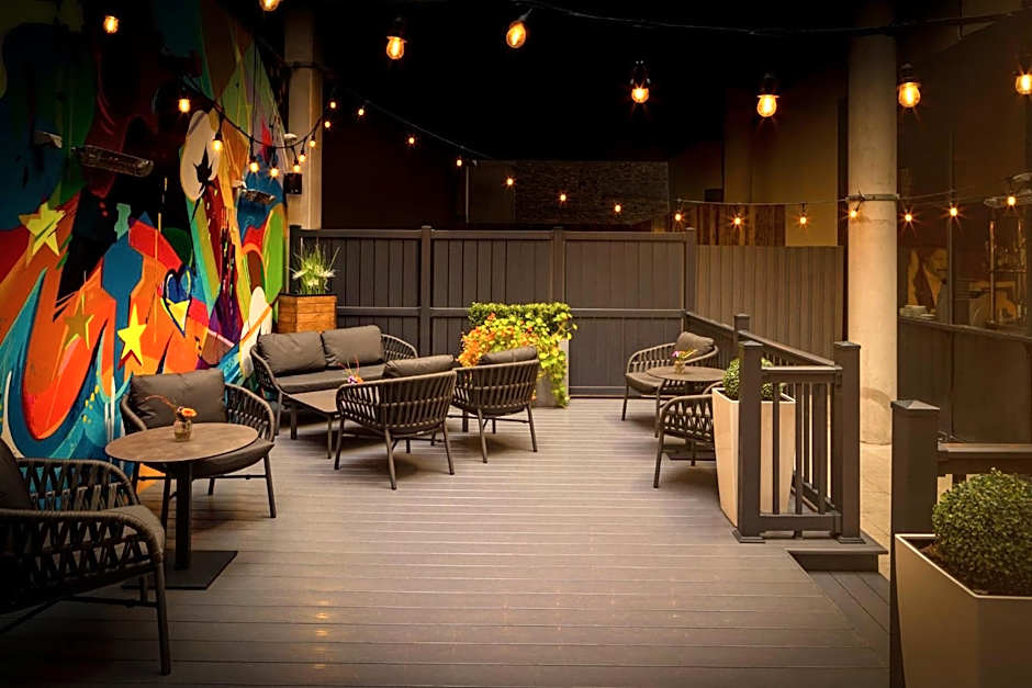 Hotel Indigo Liverpool By IHG