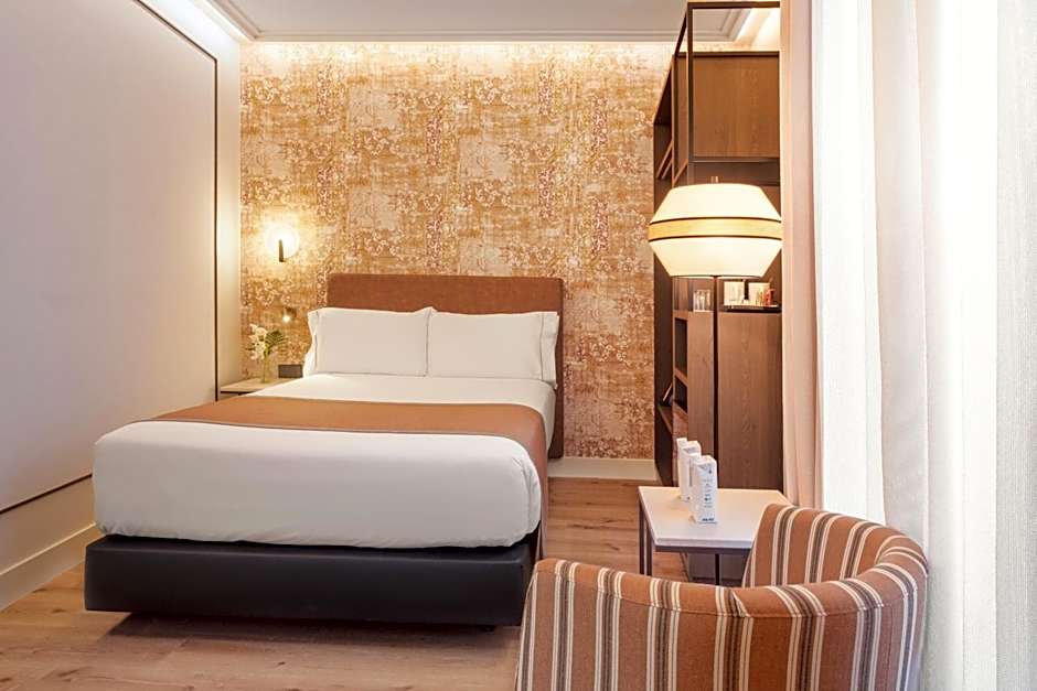 Eurostars Sevilla Boutique