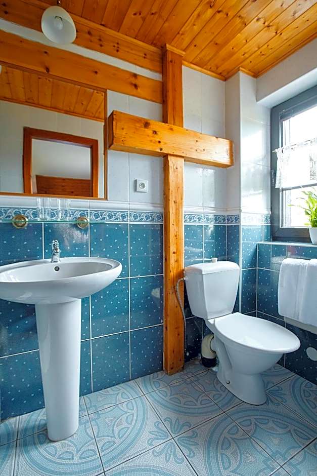 Hotel Na Vyhlídce