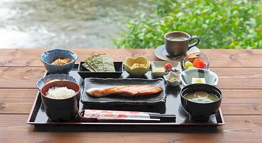 Hotel Arashiyama