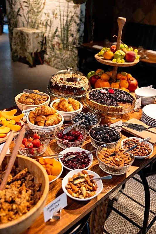 AS Boutique Hotel, superior