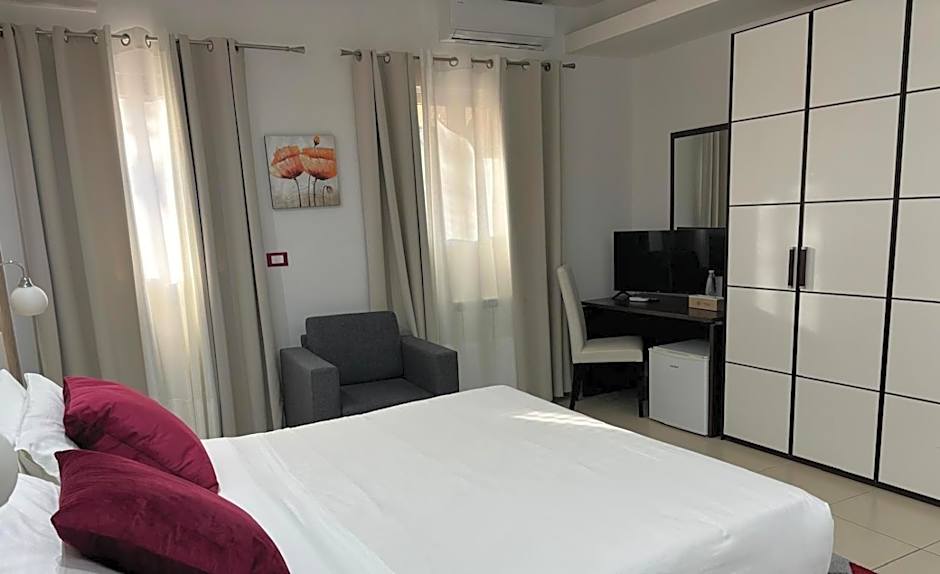 Mg Palace Hotel Costa del Sole