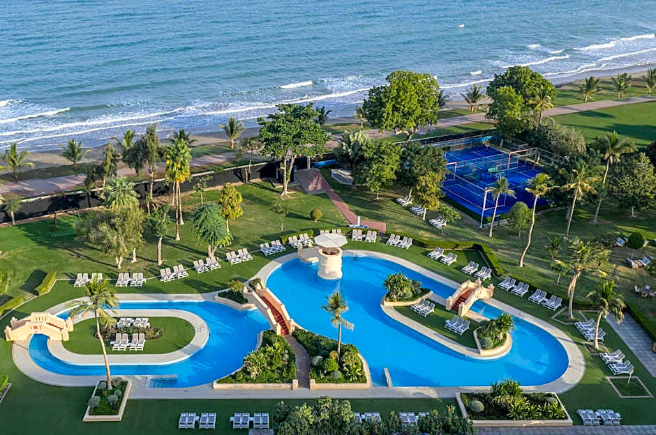 InterContinental Muscat By IHG