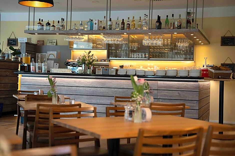 K-Apart Hotel & Boardinghouse