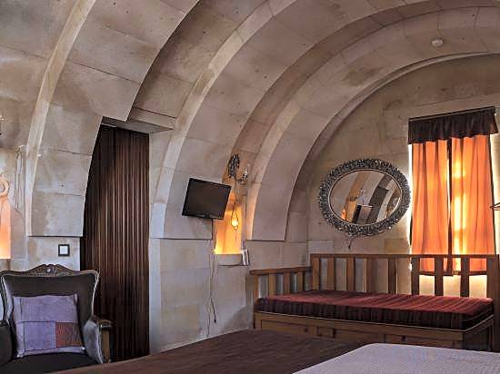 Cave Art Hotel Cappadocia
