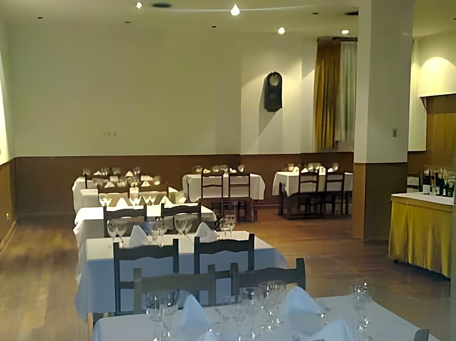 Hotel Americano