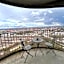 Cityapartment im 33. Stock