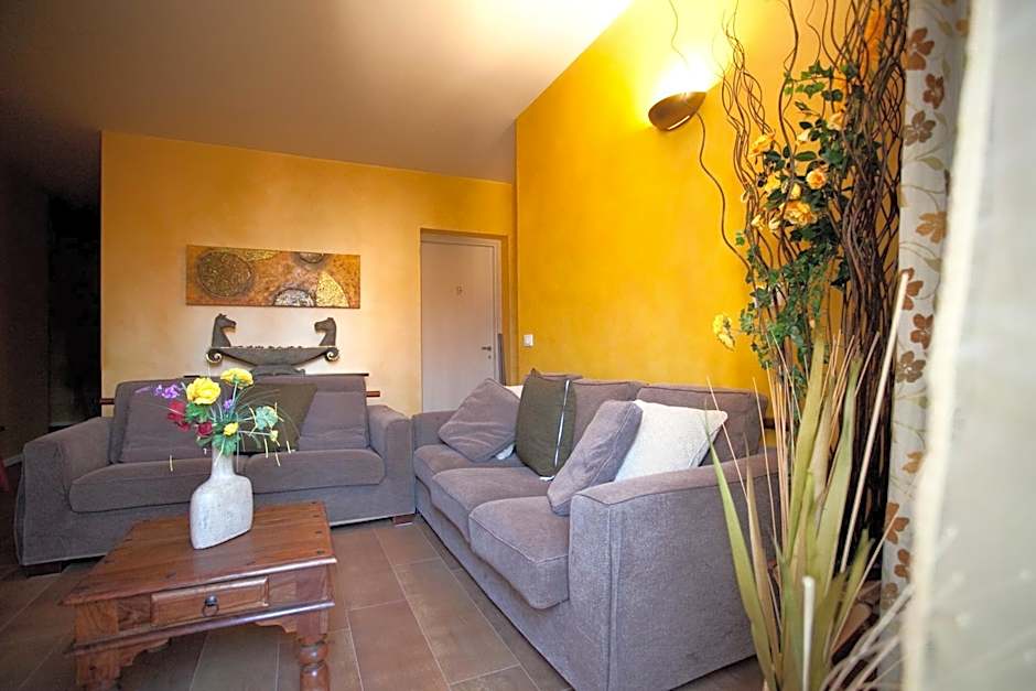 Casa Munay
