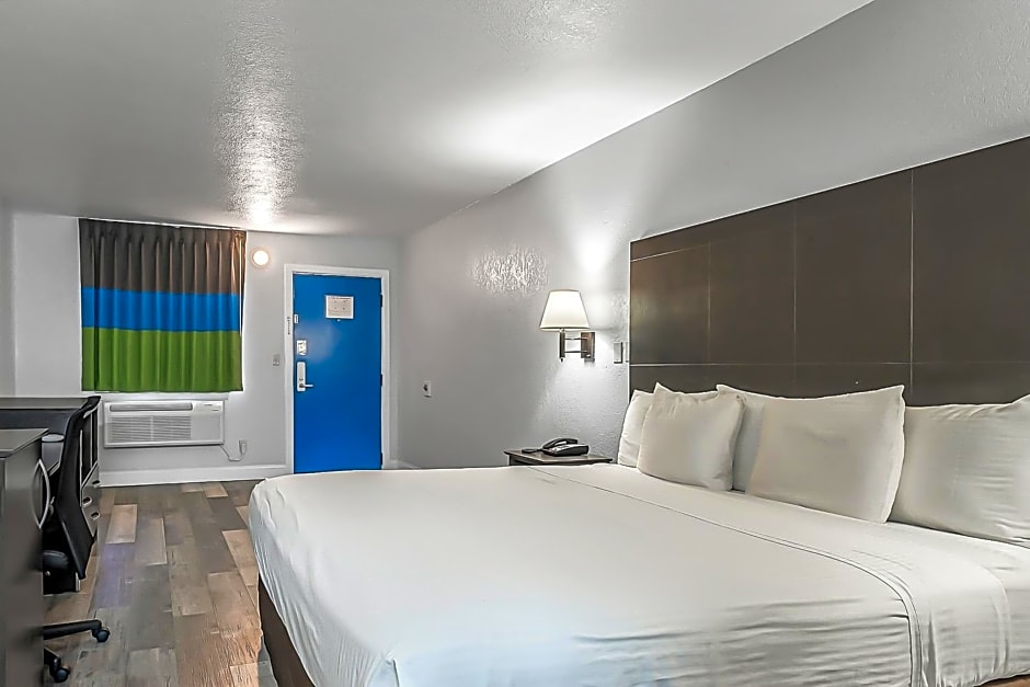 SureStay Hotel by Best Western Oklahoma City West