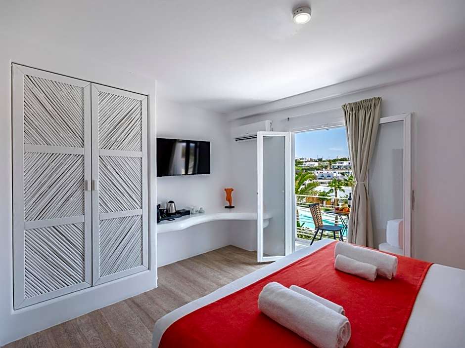 Axel Beach Mykonos - Adults Only