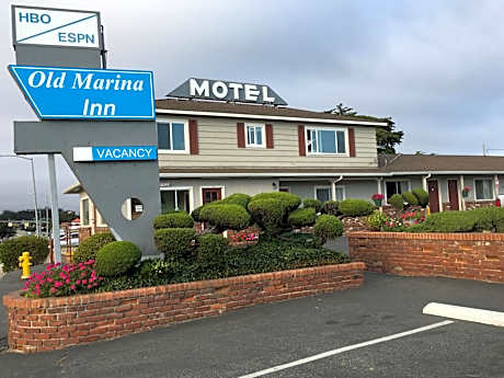 Old Marina Inn