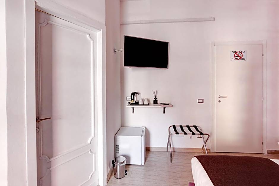 Rome Suite Vatican
