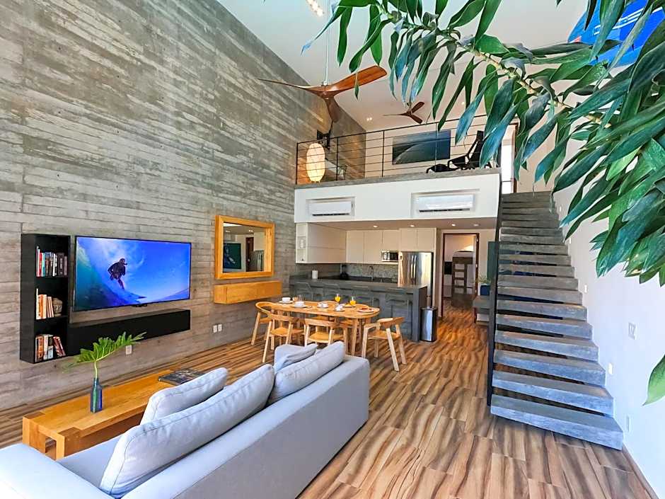 Nereidas Lofts