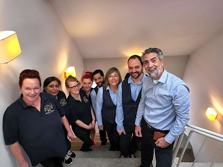 Hotel Goldener Adler