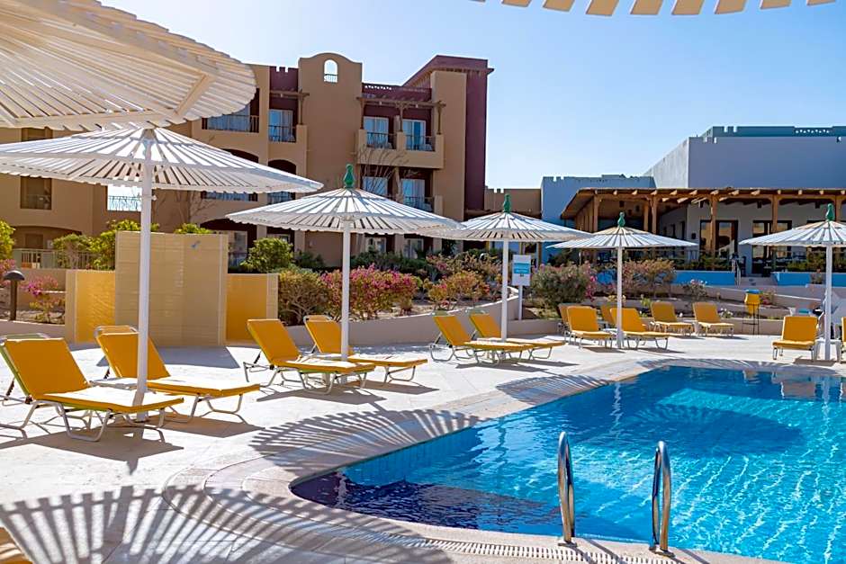 Lemon & Soul Makadi Garden