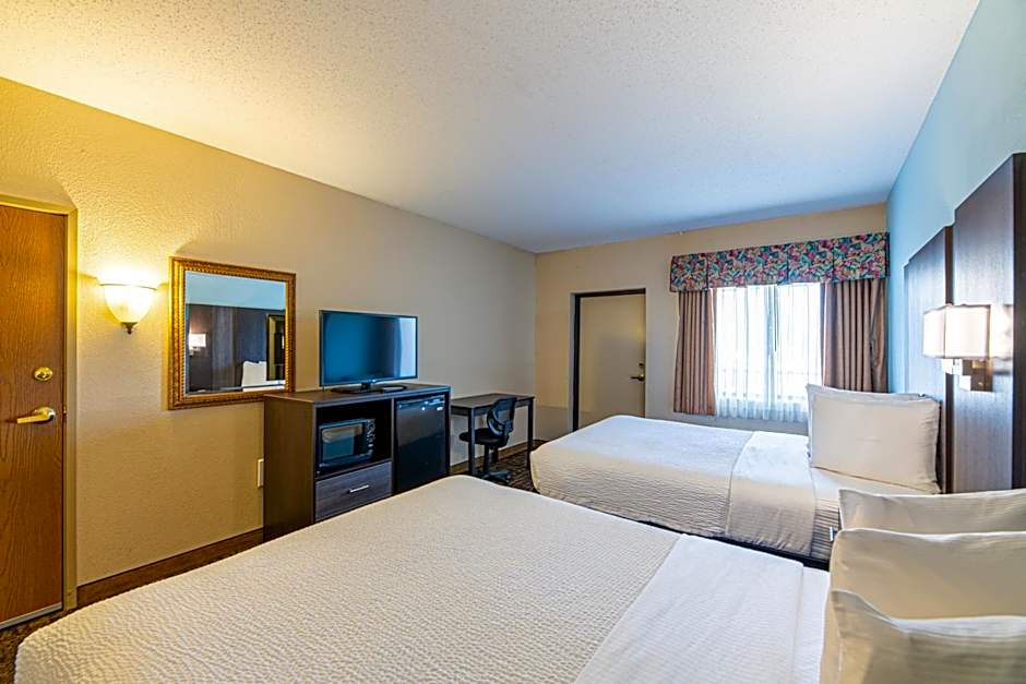 River Bend Inn - Pigeon Forge
