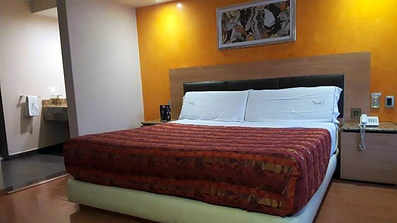 Motel Nuevo Tijuana - Adults Only
