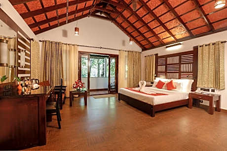 Vythiri Greens Resort