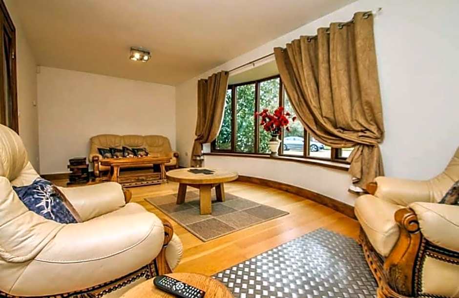 Barnfields Retreat