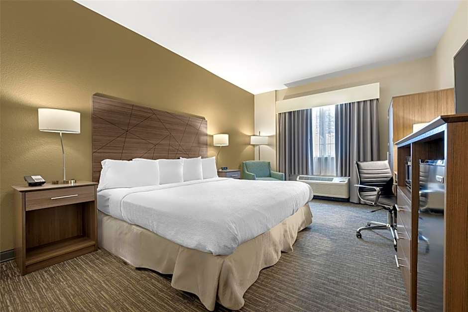 Best Western Brockport Inn & Suites