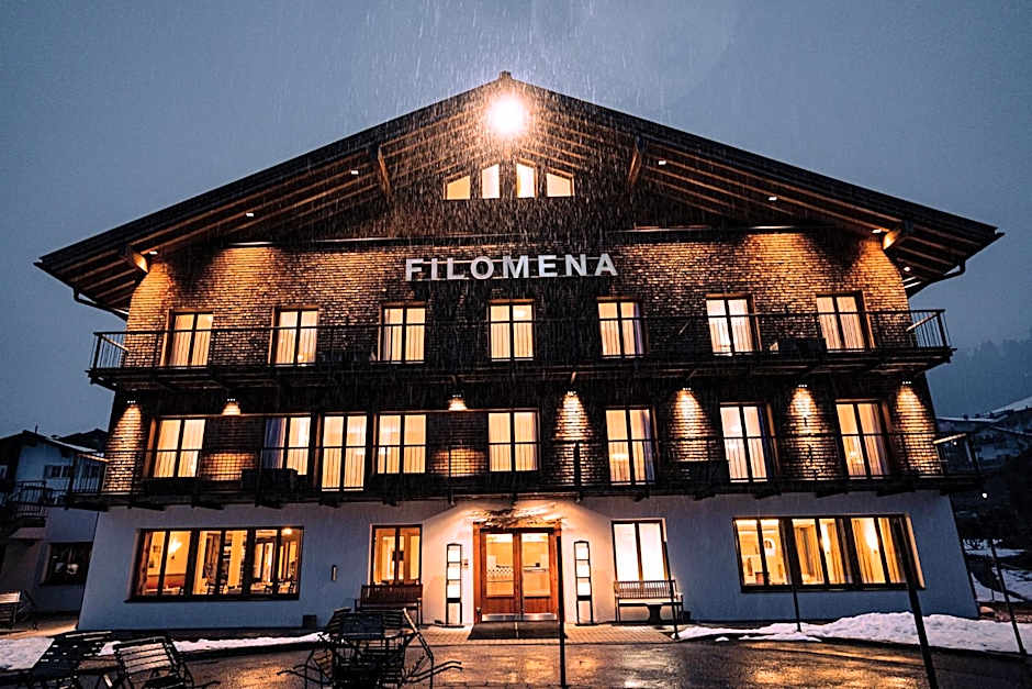 Apart-Hotel Filomena