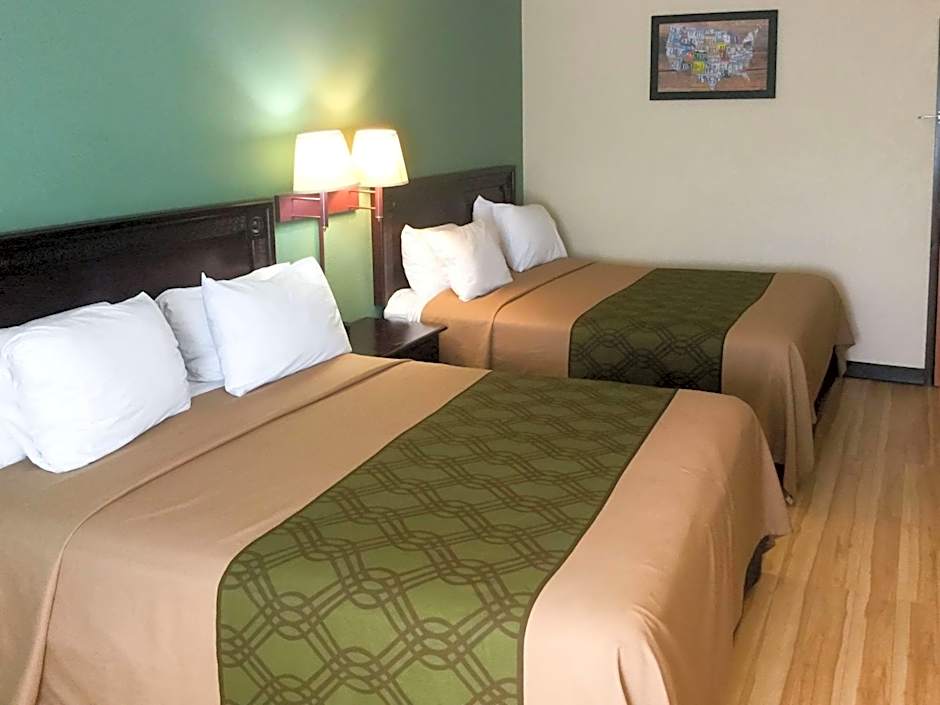 Econo Lodge Harrisburg - Hershey