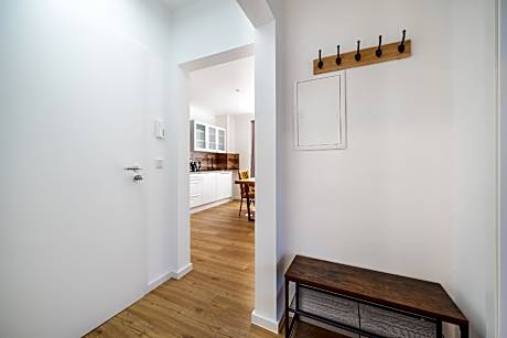 Ferienwohnungen an der Himmelsleiter