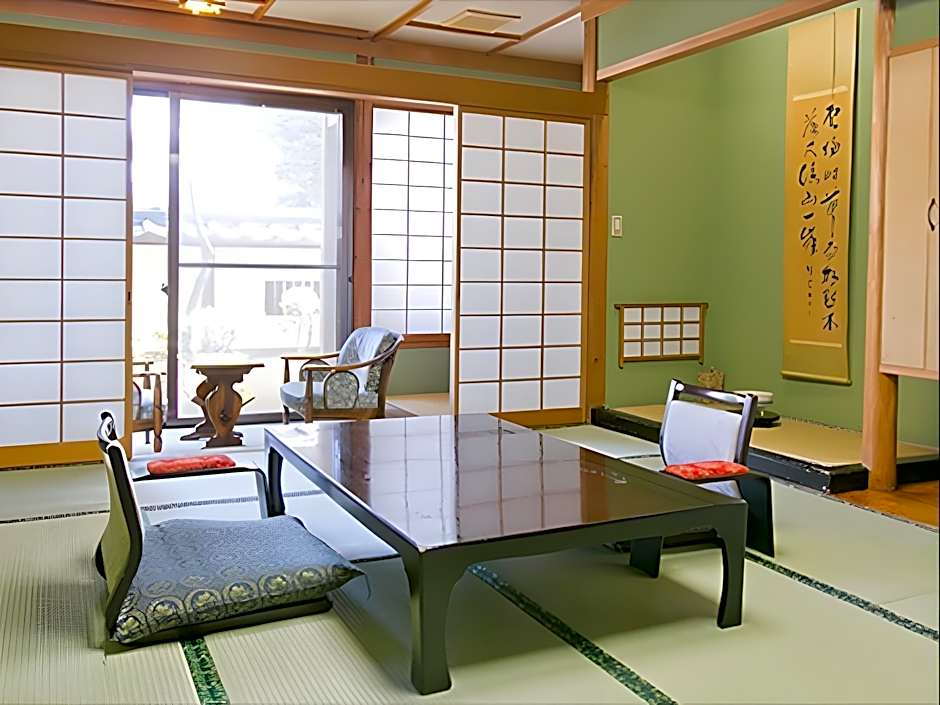 Ryokan Kikori