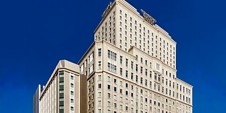 Hotel Monterey Edelhof Sapporo