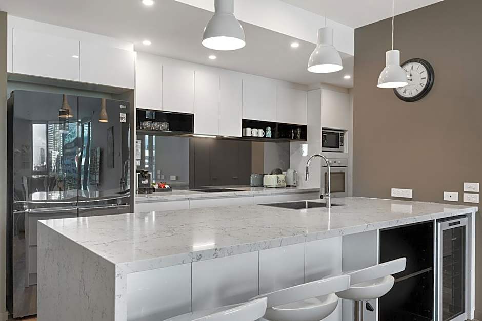 Docklands Private Collection - NEWQUAY