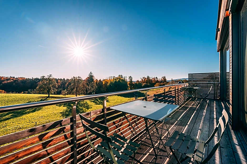 Gut Hügle Erlebnishof & Spa