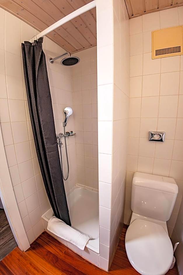 Tralala Hotel Montreux