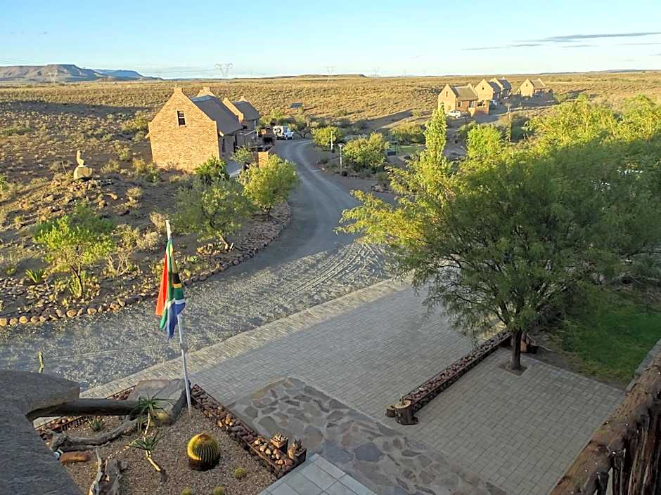 Teri-Lemveli Lodge