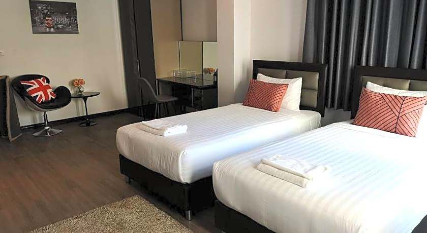 Campagne Hotel & Residence