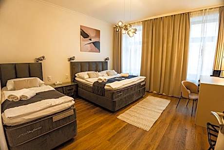 Hotel Arte