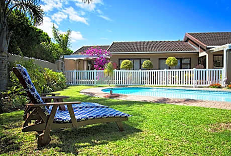 Bayside Guesthouse