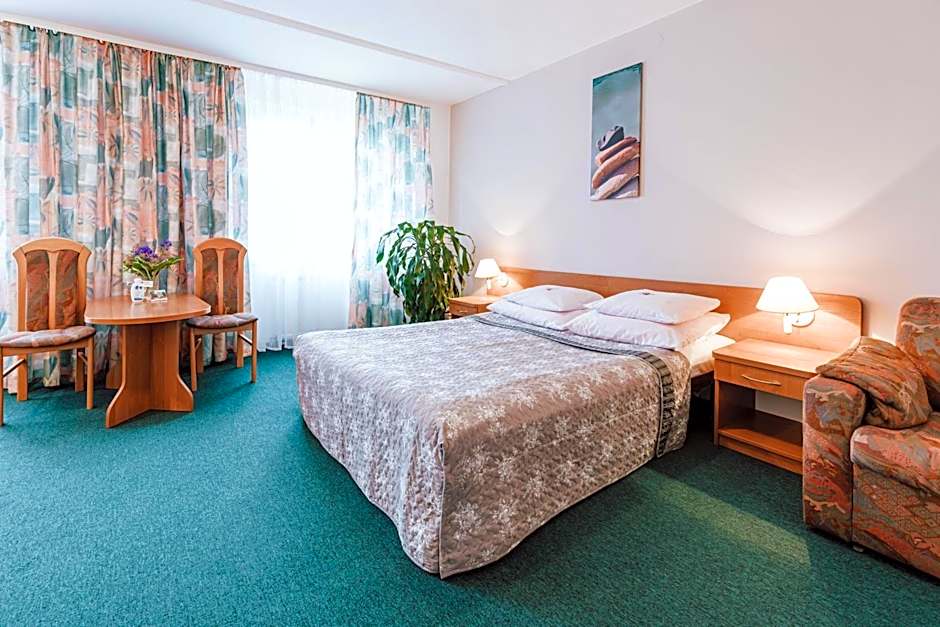 Hotel Gromada Medical SPA Busko Zdrój