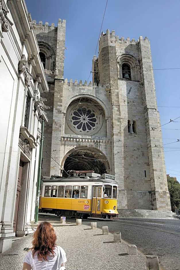 Hotel Convento do Salvador