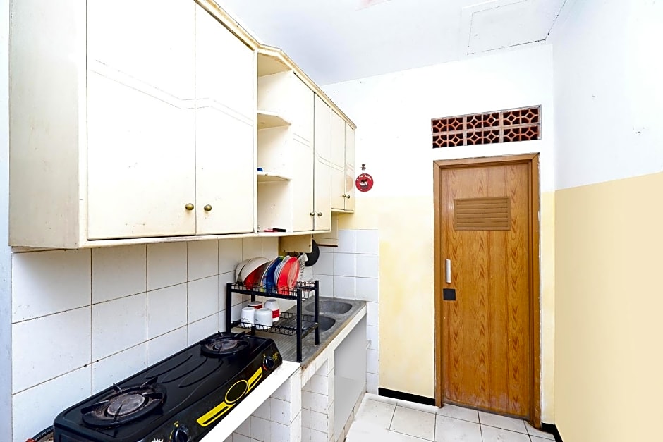 OYO 2240 Simpang Tujuh Residence